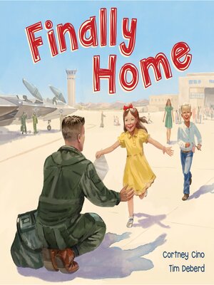 cover image of Finally Home